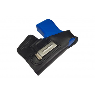 OWB / IWB 2-2 Leder Holster für Zoraki 914 Verdeckte / Versteckte Trageweise VlaMiTex