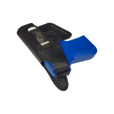 OWB / IWB 2-2 가죽 홀스터 Zoraki 914 은닉 / 숨김 휴대 방식 VlaMiTex