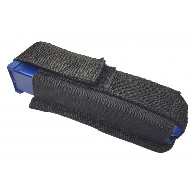 AM01 univerzálny jednokomorový držiak na zásobník pre Heckler a Koch SFP9 VP9 čierny