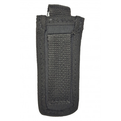 AM01 Porte-chargeur universel simple pour Heckler et Koch SFP9 VP9 noir