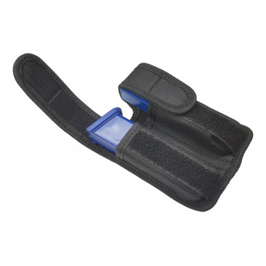 AM02 Universal Doppel Mag Halter schwarz