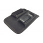 AM04 IWB Universal Doppel Mag Halter
