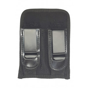 AM04 IWB Universal Doppel Mag Halter
