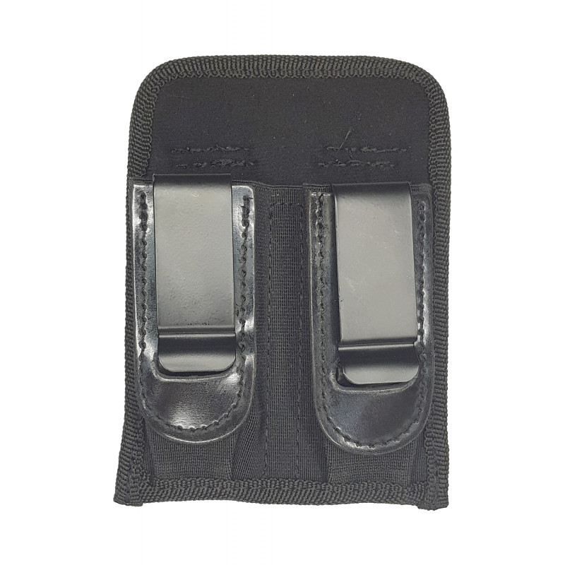 AM04 IWB Universal Doppel Mag Halter