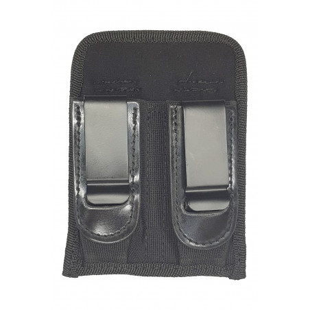AM04 IWB Universal Doppel Mag Halter