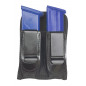 AM04 IWB Universal Doppel Mag Halter