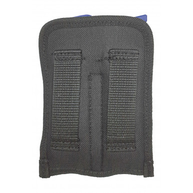 AM04 IWB ユニバーサル ダブル マガジン ホルダー