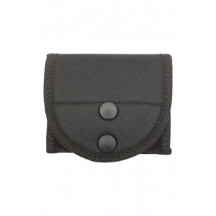 AM07 Handschuhhalter schwarz