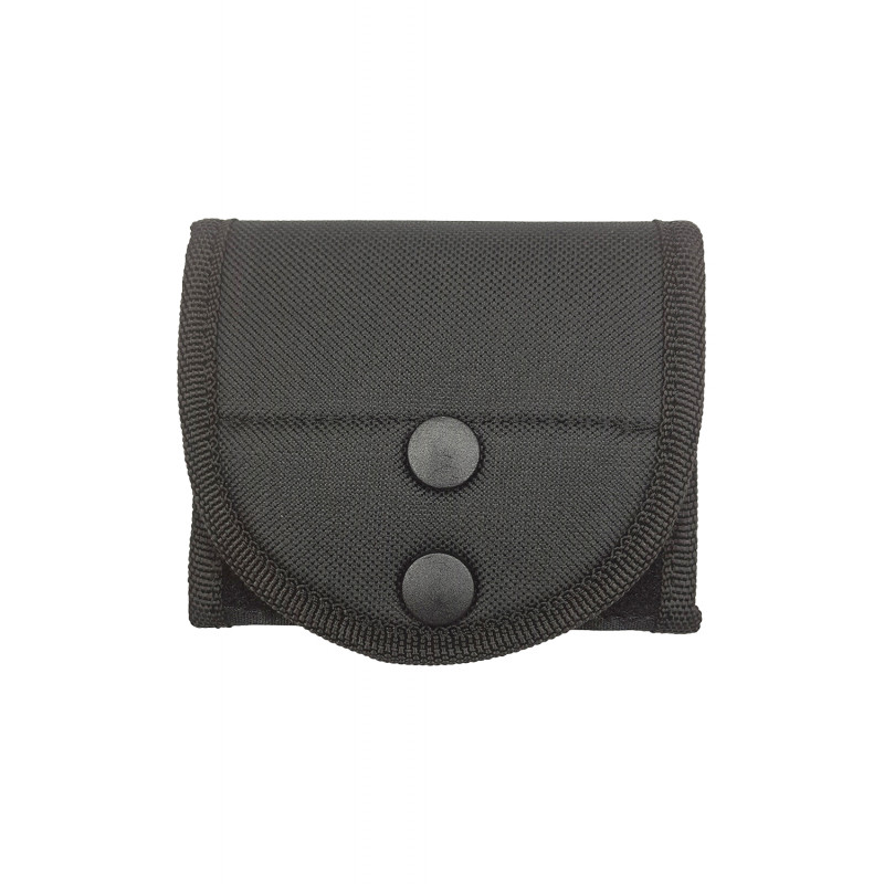 AM07 Soporte para guantes negro