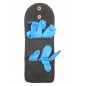 AM07 Support de gants noir