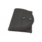 AM07 Support de gants noir