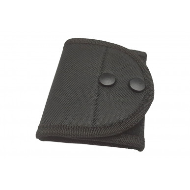 AM07 Glove Holder Black