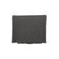 AM07 Support de gants noir