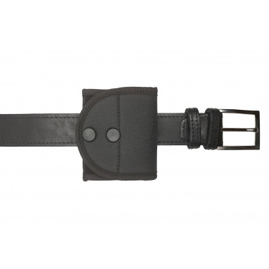 AM07 Support de gants noir
