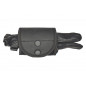 AM07 Support de gants noir