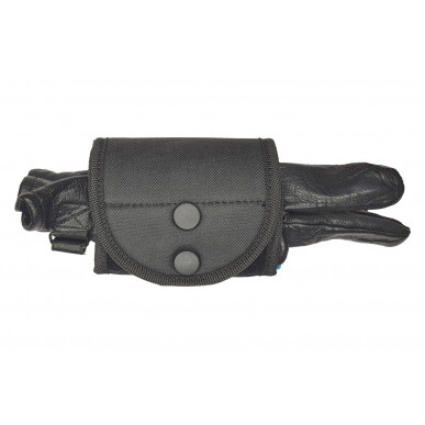 AM07 Glove Holder Black