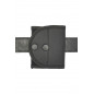AM07 Support de gants noir