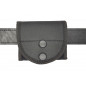 AM07 Support de gants noir