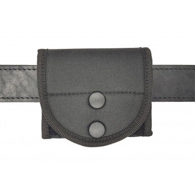 AM07 Handschuhhalter schwarz