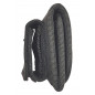 AM07 Držák na rukavice černý