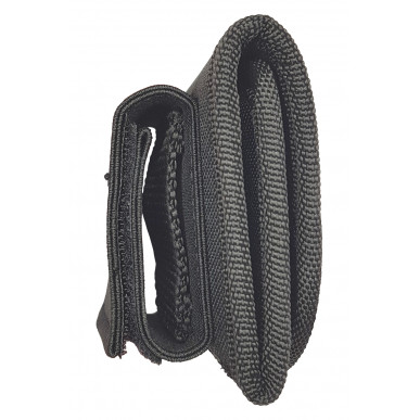 AM07 Soporte para guantes negro