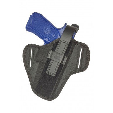 AK04 Nylon Belt Holster for Beretta 92 5-56.de