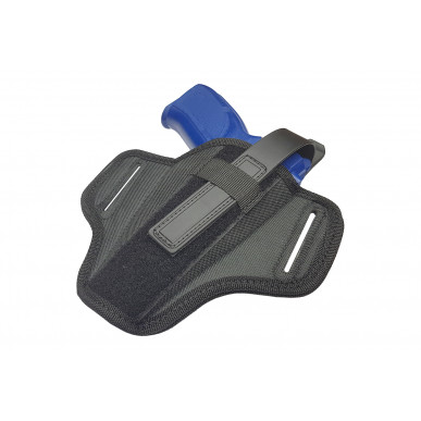 AK04 Nylon pouzdro na opasek pro CZ 75 B 5-56.de