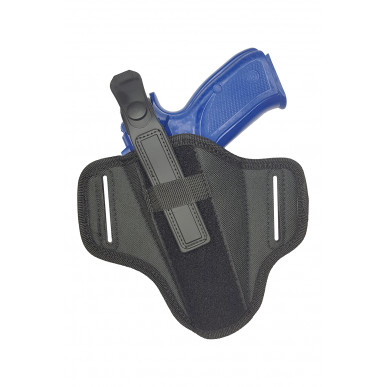 AK04 Nylonowy kabura na pas do CZ 75 B 5-56.de