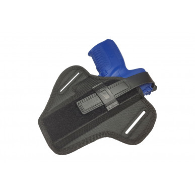 AK04 Nylon Gürel Holster für FN Five Seven 5-56.de
