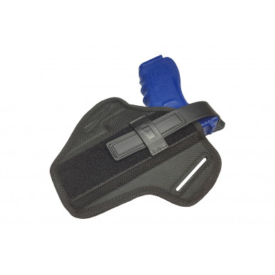 AK04 Nylon Belt Holster for Glock 34 5-56.de