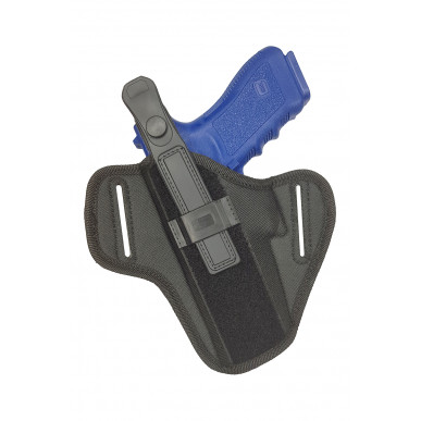 AK04 nylonové opaskové puzdro pre Glock 34 5-56.de