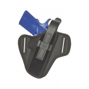 Fondina in nylon economica Colt 1911 – Pratica e sicura per l'uso quotidiano