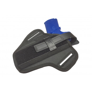 AK04 Funda de Nylon para Cinturón para Colt 1911 5-56.de
