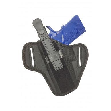 AK04 Nylon Belt Holster for Colt 1911 5-56.de