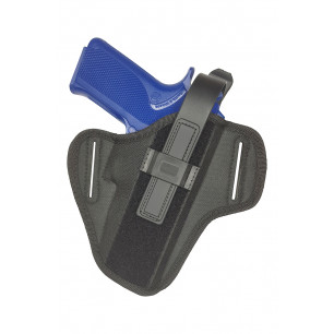 Οικονομική Θήκη Νάιλον Smith & Wesson 4506 – Σταθερή & Κατάλληλη για Καθημερινή Χρήση