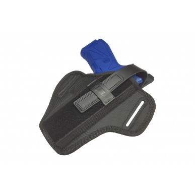 AK04 Holster de ceinture en nylon pour Beretta PX4 Storm noir