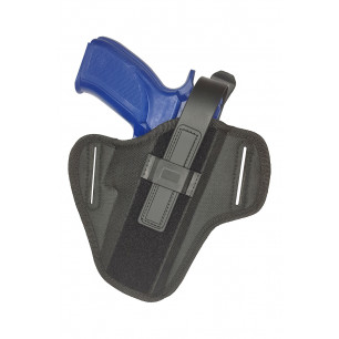 Preiswertes Nylon Holster CZ 75 B – Robust, zuverlässig & alltagstauglich