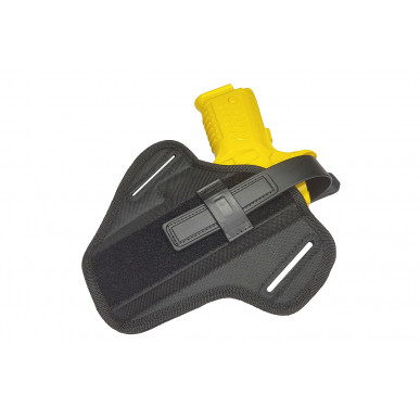 AK04 Nylon Bæltehylster til WE Colt 1911 Para sort