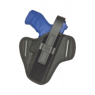 Οικονομική Θήκη Νάιλον Walther Q5 Match – Σταθερή, αθλητική & εύκολη πρόσβαση