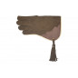 J48 Leather Falconry Glove VlaMiTex