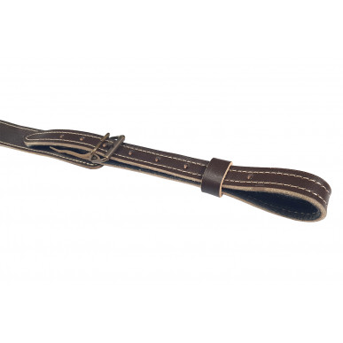 J50 Rifle Sling Dark Green-Dark Brown VlaMiTex