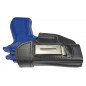 IWB 2Li Leather Holster for Beretta 87 Left-Handed VlaMiTex IWB 2Li Leather Holster for Beretta 87 Left-Handed VlaMiTex