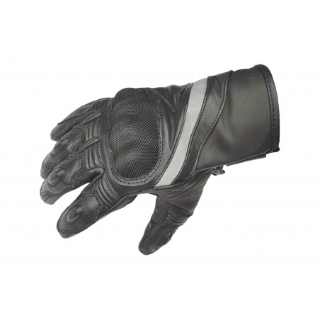 M11 Gants de moto en cuir