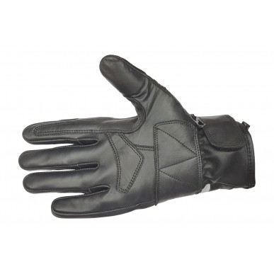 Guantes de Moto de Cuero M11