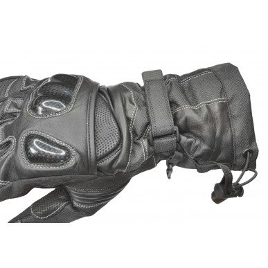 M21 Wasserdichte Motorradhandschuhe