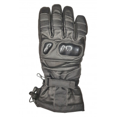 M21 Luvas de Motocicleta Impermeáveis