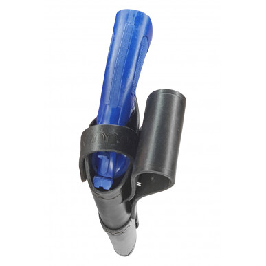 R8 Leder Holster für  Revolver Smith&Wesson 617