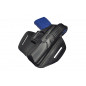 B19 Leather Holster for Smith & Wesson M&P 2.0 VlaMiTex