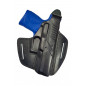 B19 Leather Holster for Smith & Wesson M&P 2.0 VlaMiTex