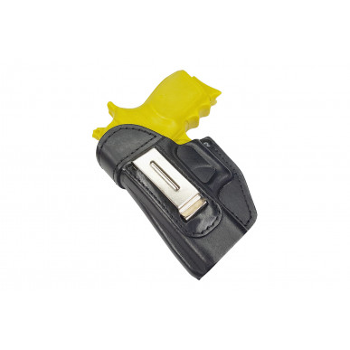 IWB 2Li Fondina in Pelle per Bersa Firestorm Mancini VlaMiTex